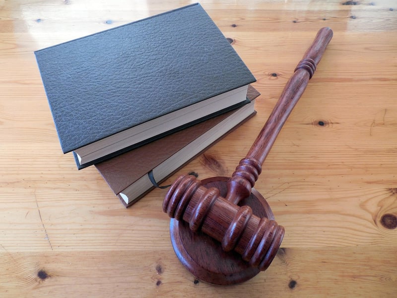 Officiant Laws